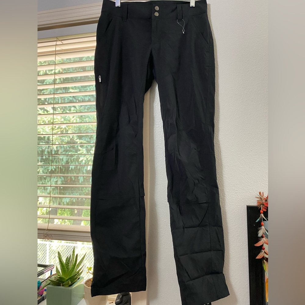 Columbia utility pants W